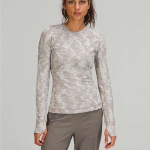 Its Rulu Run Long Sleeve